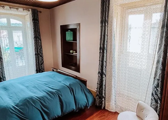 Casa Do Pelourinho Casa de Férias Coja