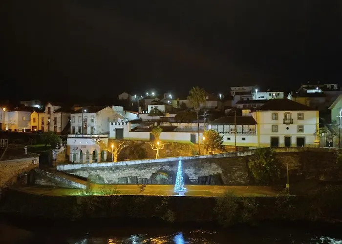 Casa de Férias Casa Do Pelourinho Coja