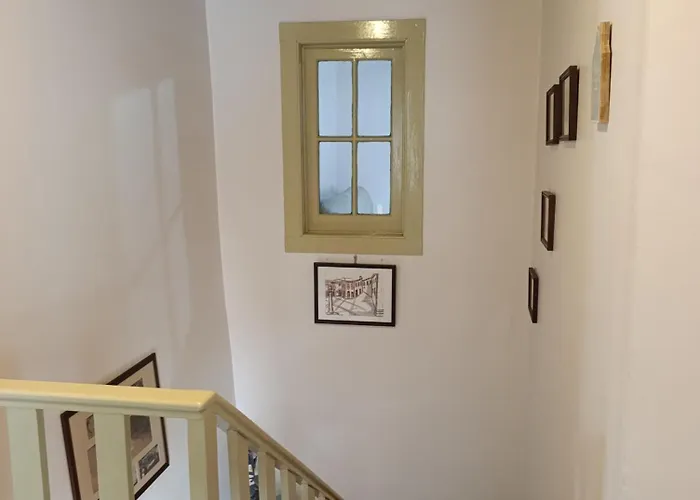 Casa Do Pelourinho Feriehus Coja