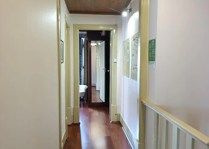 Casa Do Pelourinho Coja