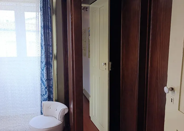 Casa de Férias Casa Do Pelourinho *