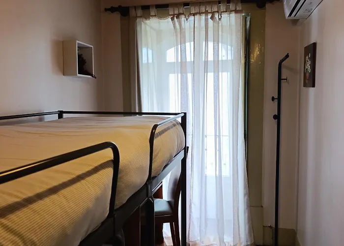 Casa Do Pelourinho Casa de Férias