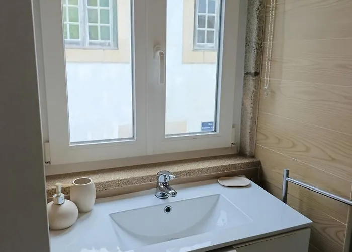 Casa Do Pelourinho Casa de Férias *