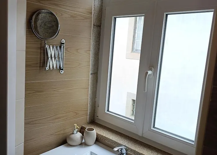 Casa Do Pelourinho Coja