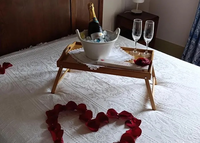 Casa de Férias Casa Do Pelourinho *