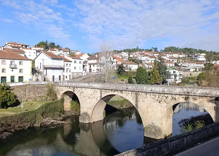 Casa Do Pelourinho Casa de Férias Coja