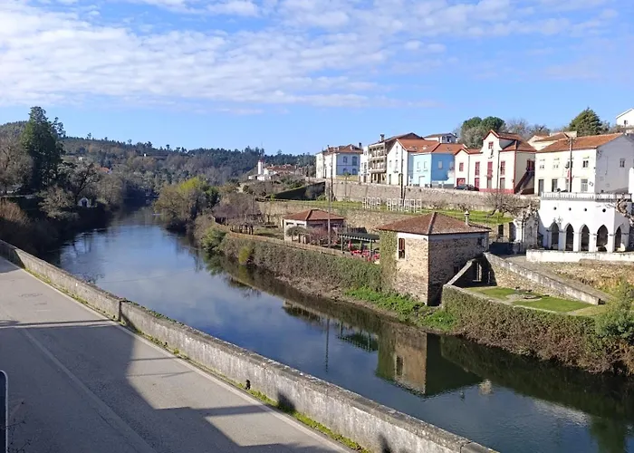 Casa Do Pelourinho Casa de Férias