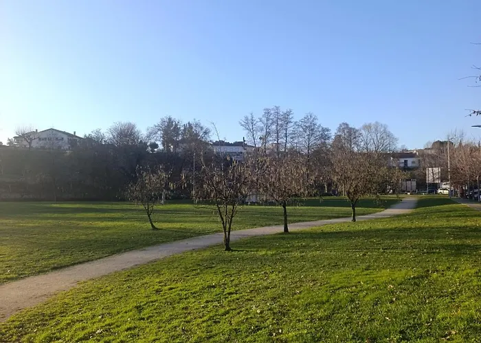 Casa de Férias Casa Do Pelourinho *